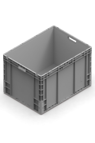 Plastic crates NEXIT 8652