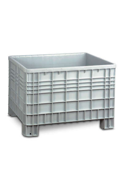 Container avec 4 pieds