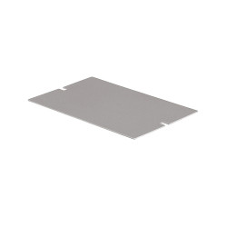 Piano intermedio divisorio 555 x 355 mm