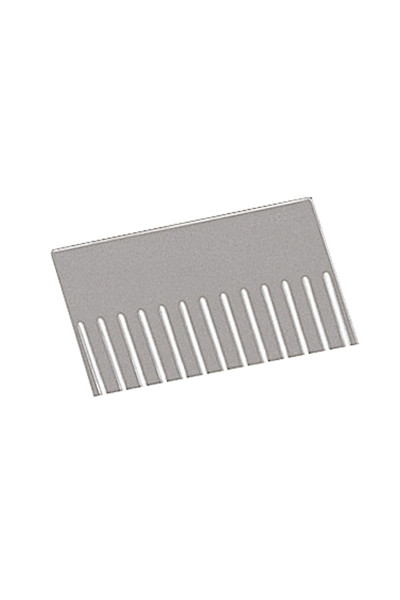 Comb divider 255 x 180 h mm