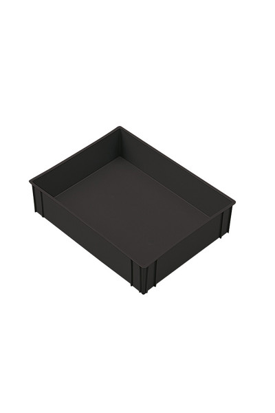 Trennwand-Kasten 1 Fach ECOGREEN 0 Trennwand-Kasten 1 Fach ECOGREEN