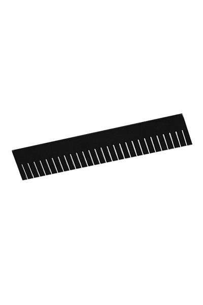 Comb divider ESD 555 x 120 h mm 0 Comb divider ESD 555 x 120 h mm