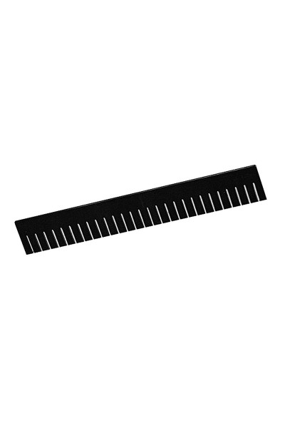 Comb divider ESD 555 x 90 h mm