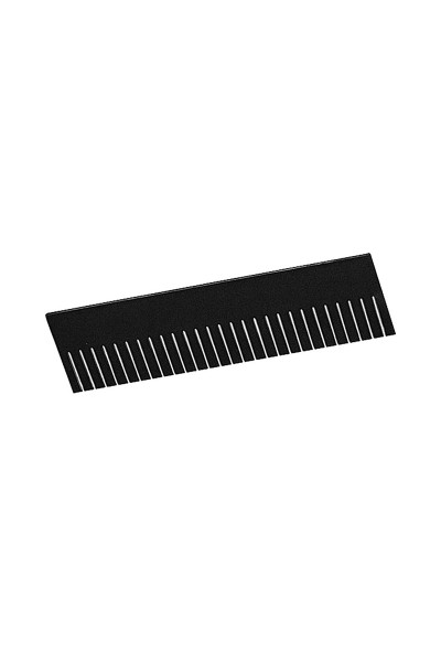 Comb divider ESD 555 x 180 h mm