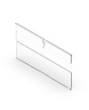 Kommissioniertür NX8652