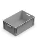 Plastic storage boxes NEXIT