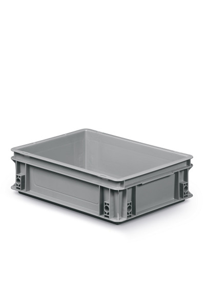 Plastic storage boxes ATHENA