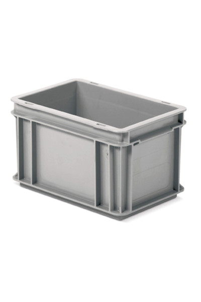 Plastic storage boxes ATHENA