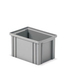 ZEUS container size.272-2