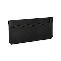 Trennwand für Breite 240 mm