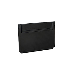 Trennwand für Breite 120 mm