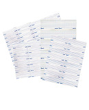 Divider label 160 mm