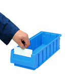 Front Label for L  120 mm