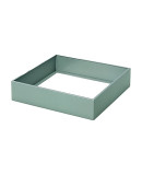 Sockel für RK-BOX, Tiefe 400