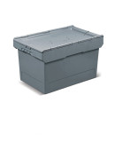 Cassetta in plastica DELTA