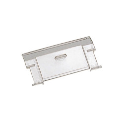 Visière anti-poussière taille 3