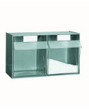 Tiroirs plastique PRACTIBOX