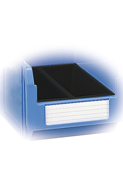 Séparateur 2 compartiments pour taille 1