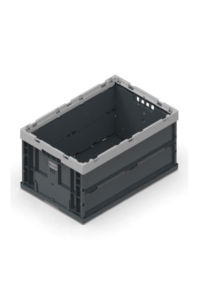KRONOS foldable boxes