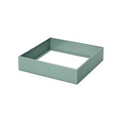 Zoccolo per RK-BOX profondità 500