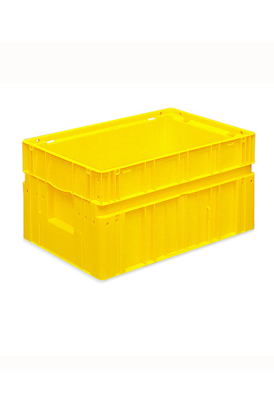 Automotive-Behälter ODETTE