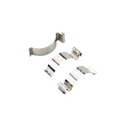 Dokumenten-Halteklammer