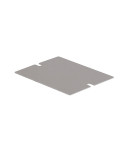 Plan intermédiaire de séparation 355 x 255 mm