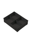 Partition box 4 partitions ESD