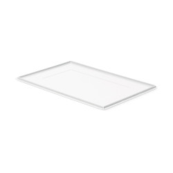 Aufklappbarer Deckel LEBENSMITTELKONTAKT