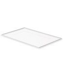 Aufklappbarer Deckel LEBENSMITTELKONTAKT