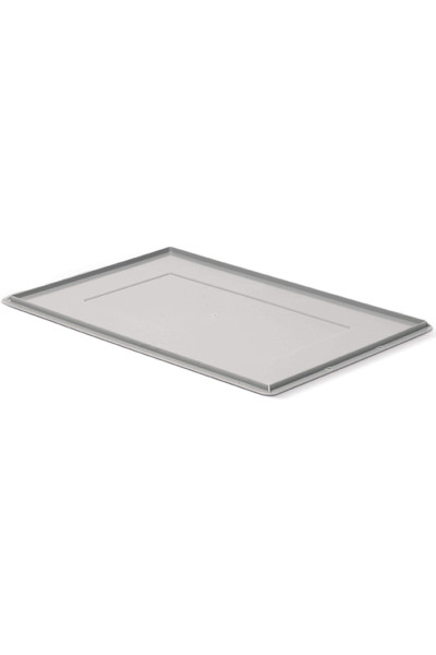 Coperchio incernierato