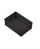 Partition box 1 partition ESD