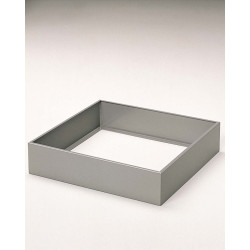 Zoccolo per RK-BOX profondità 600