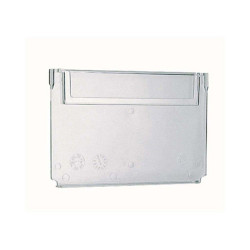 Trennwand für Breite 120 mm