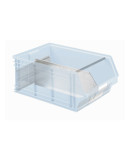 Verzinkter Unterteiler, Längsrichtung, Größe 5P4