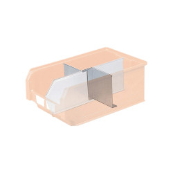 Séparateur transversal galvanisé taille 4