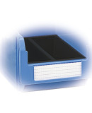 Séparateur 2 compartiments pour taille 1