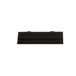 RAMPE DE RACCORD LINÉAIRE POUR TAPIS