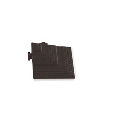 RAMPE DE RACCORD D’ANGLE POUR TAPIS