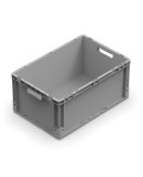 Caisses en plastique NEXIT