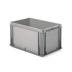 Caisses en plastique ATHENA