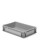 Plastic storage boxes ATHENA