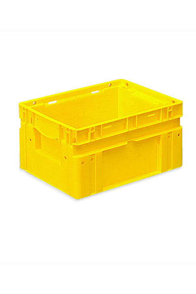 Caisse plastique ODETTE