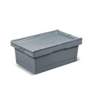 Cassetta in plastica DELTA