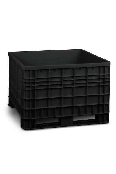 Container con 2 traverse