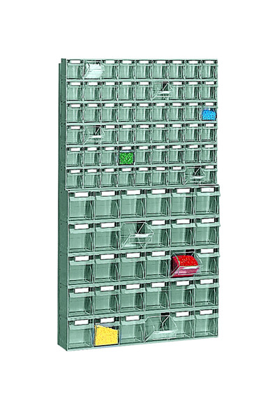 PRACTIBOX drawer units