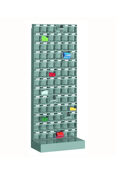 PRACTIBOX drawer units