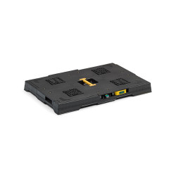 Couvercle en plastique SAFELID