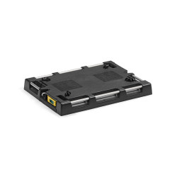 Couvercle en plastique SAFELID