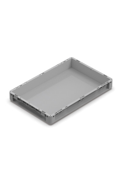 Caisses en plastique NEXIT